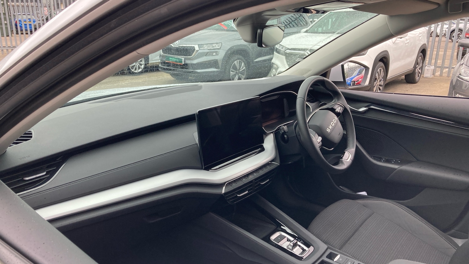 Used Skoda Octavia 2025 for sale - 78166136: Photo 2