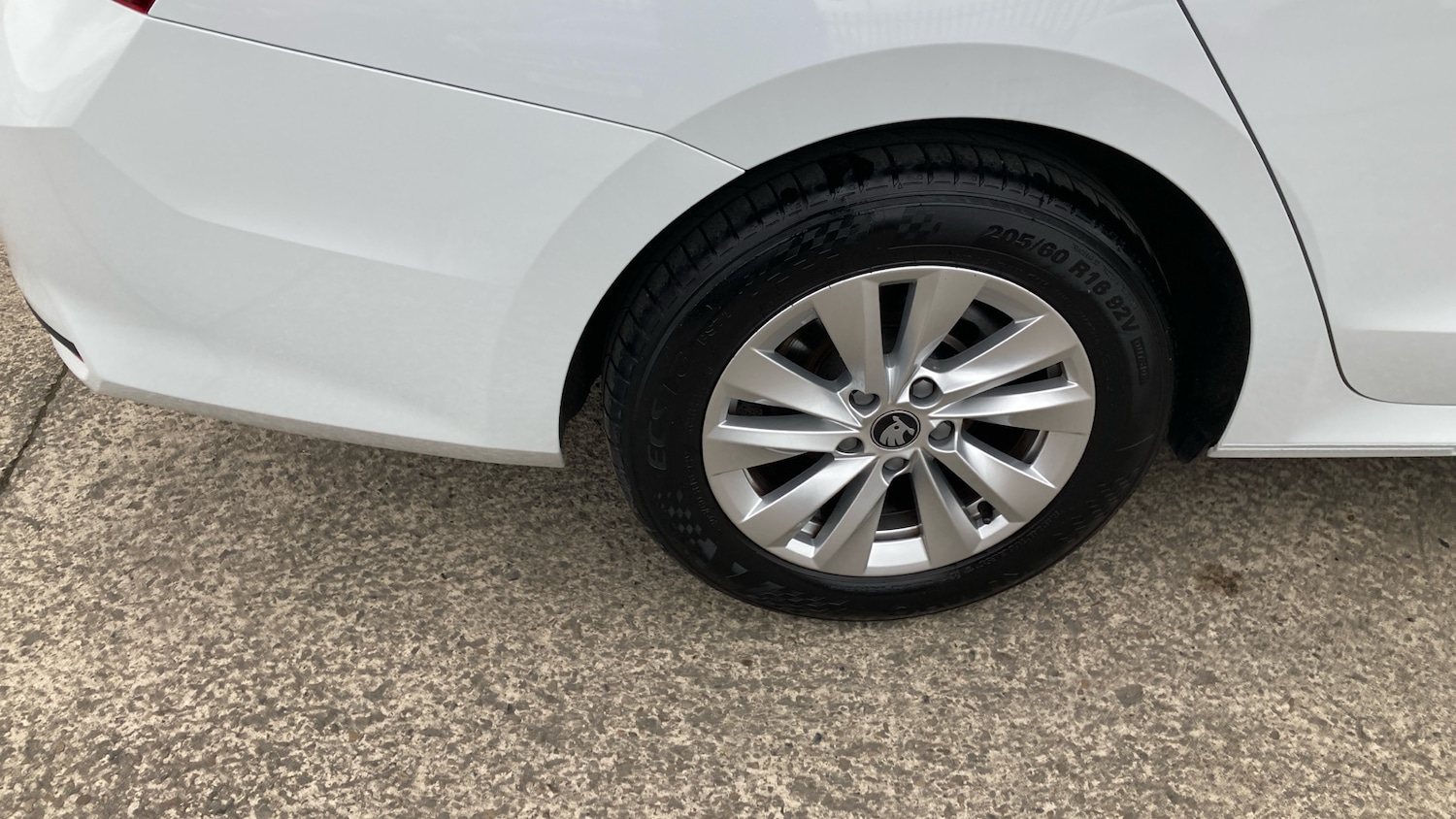 Used Skoda Octavia 2025 for sale - 78166136: Photo 21