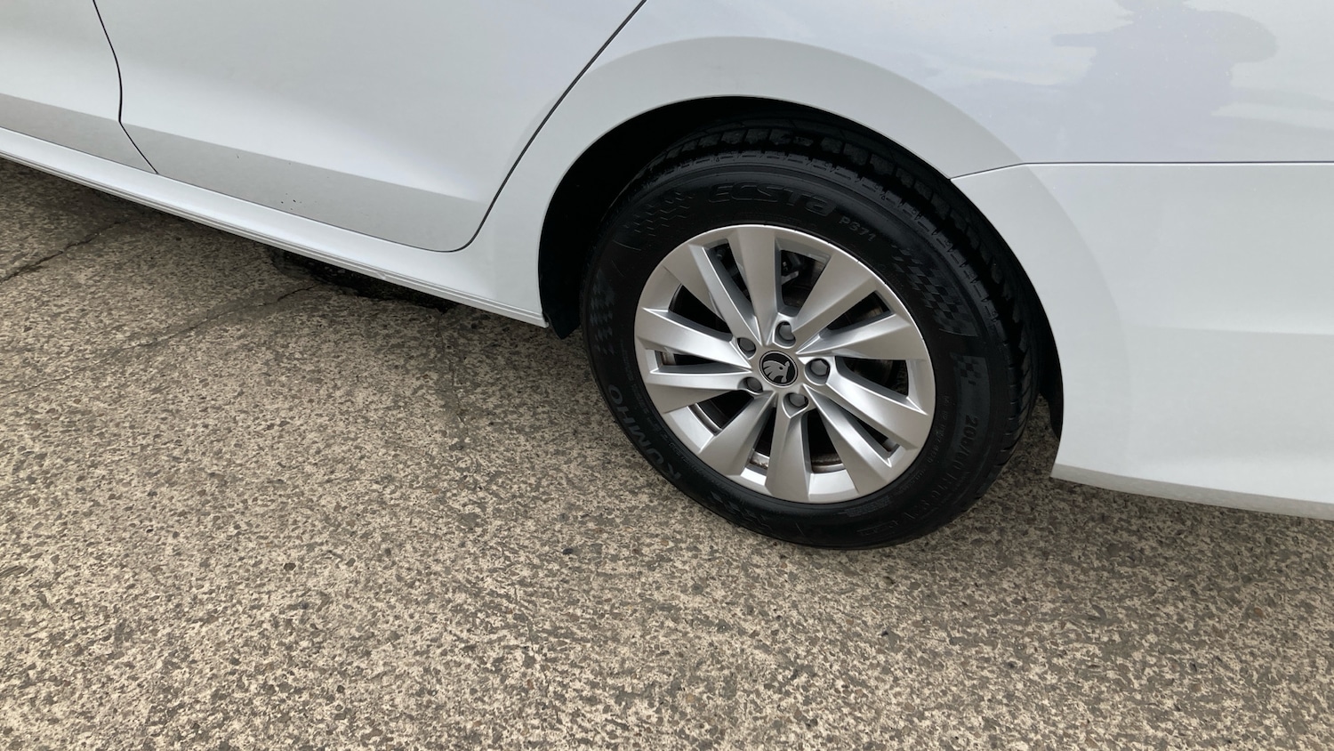 Used Skoda Octavia 2025 for sale - 78166136: Photo 22