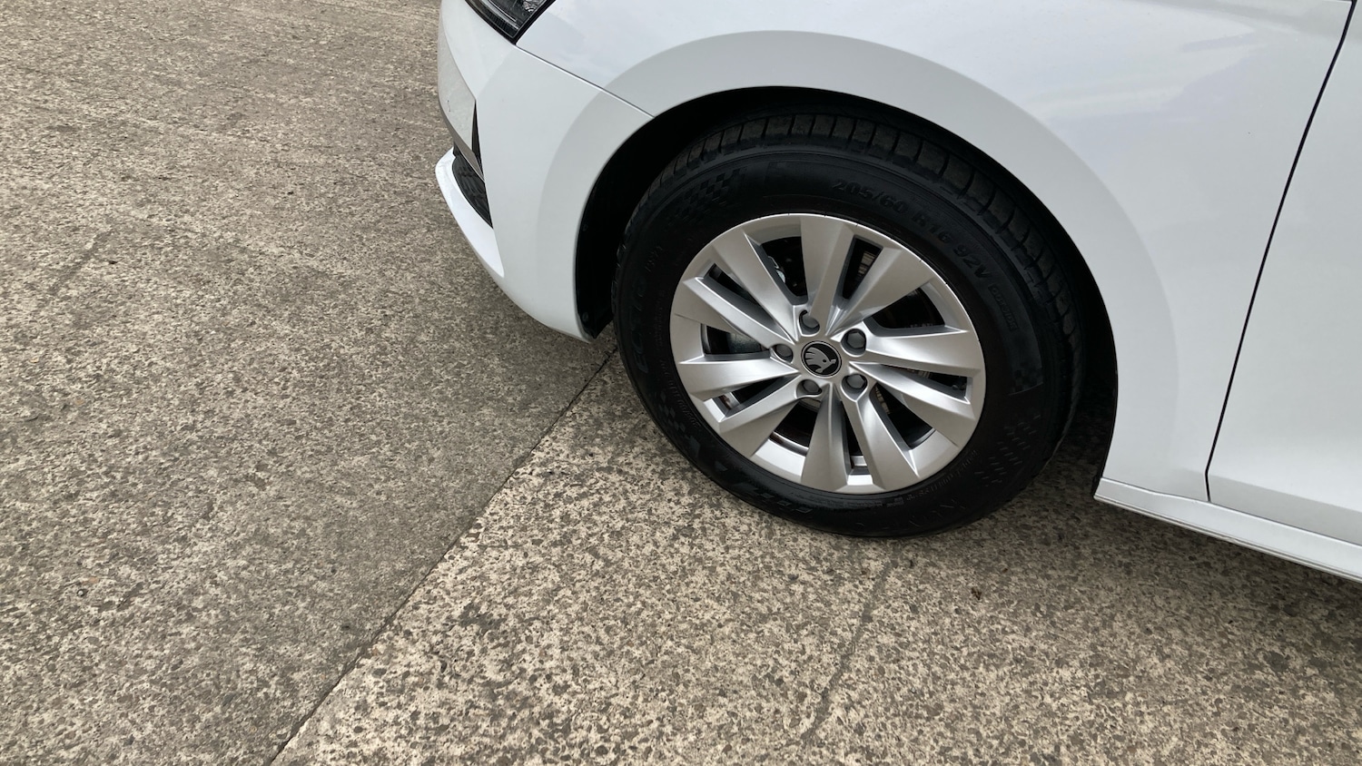 Used Skoda Octavia 2025 for sale - 78166136: Photo 23