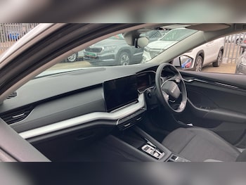 Used Skoda Octavia 2025 for sale - 78166136: Photo