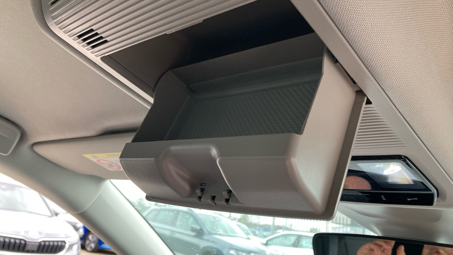 Used Skoda Octavia 2025 for sale - 78166136: Photo 34