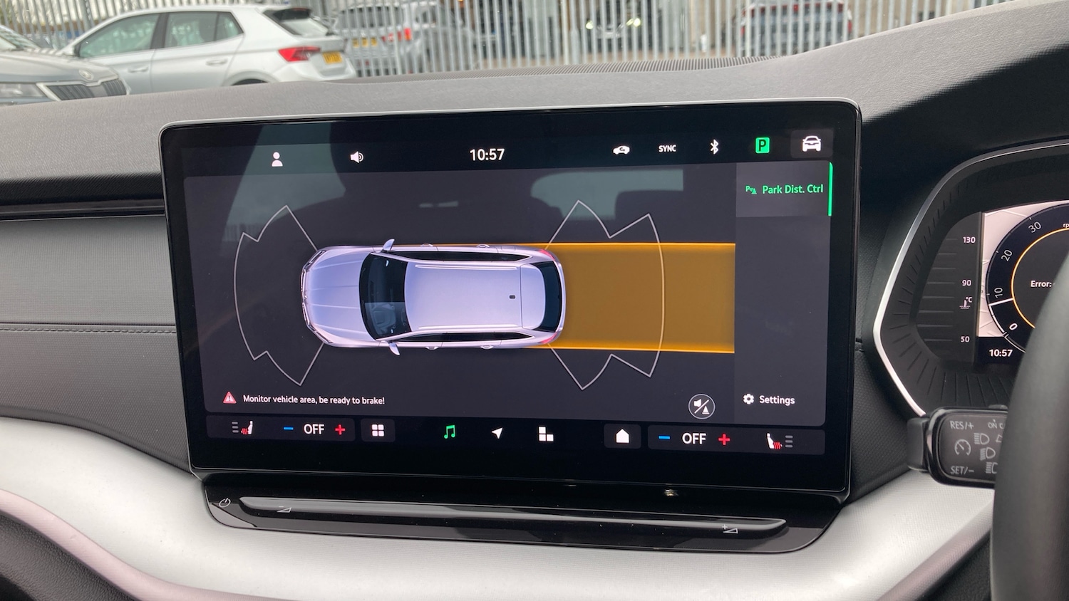 Used Skoda Octavia 2025 for sale - 78166136: Photo 35