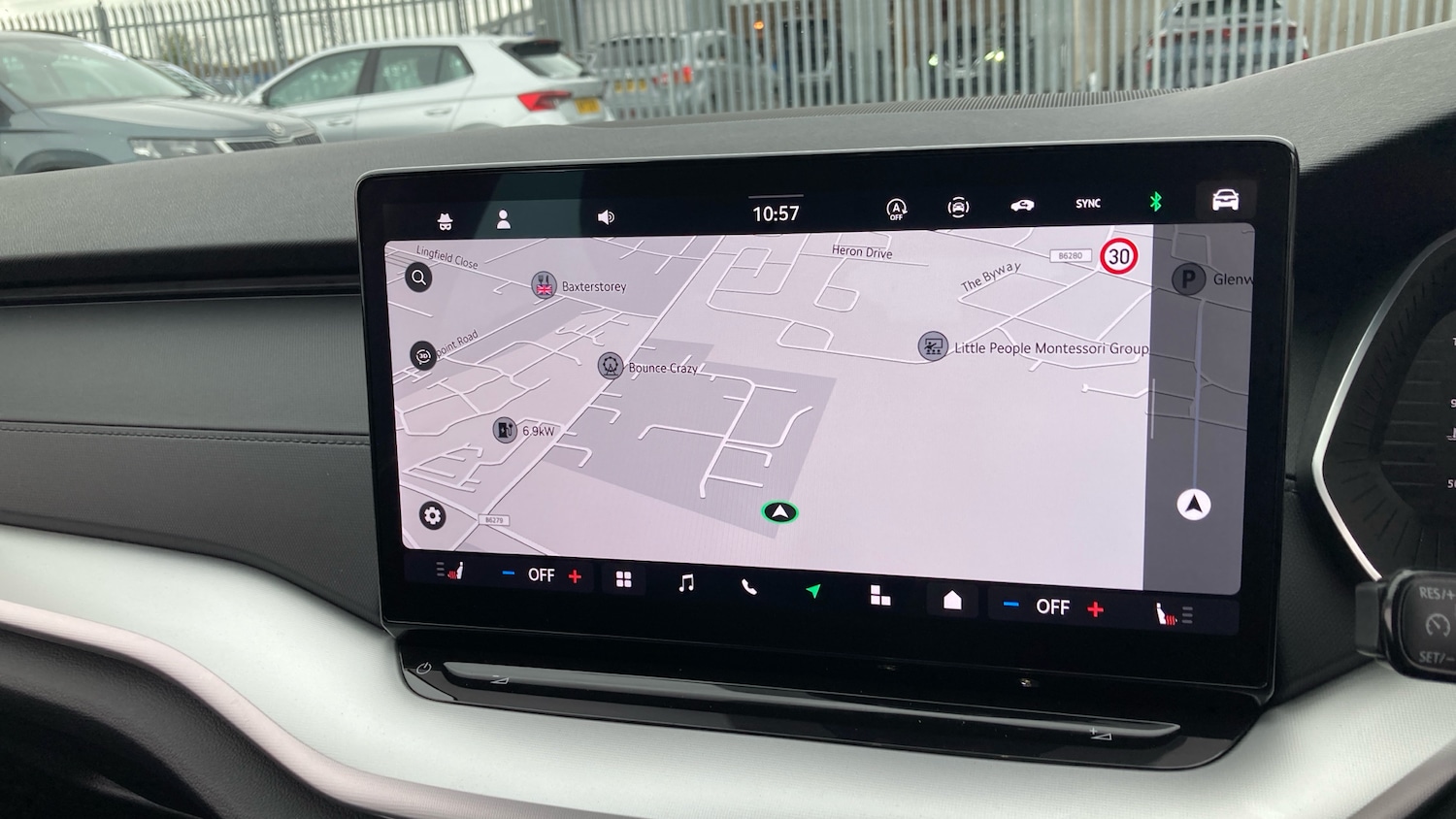 Used Skoda Octavia 2025 for sale - 78166136: Photo 36