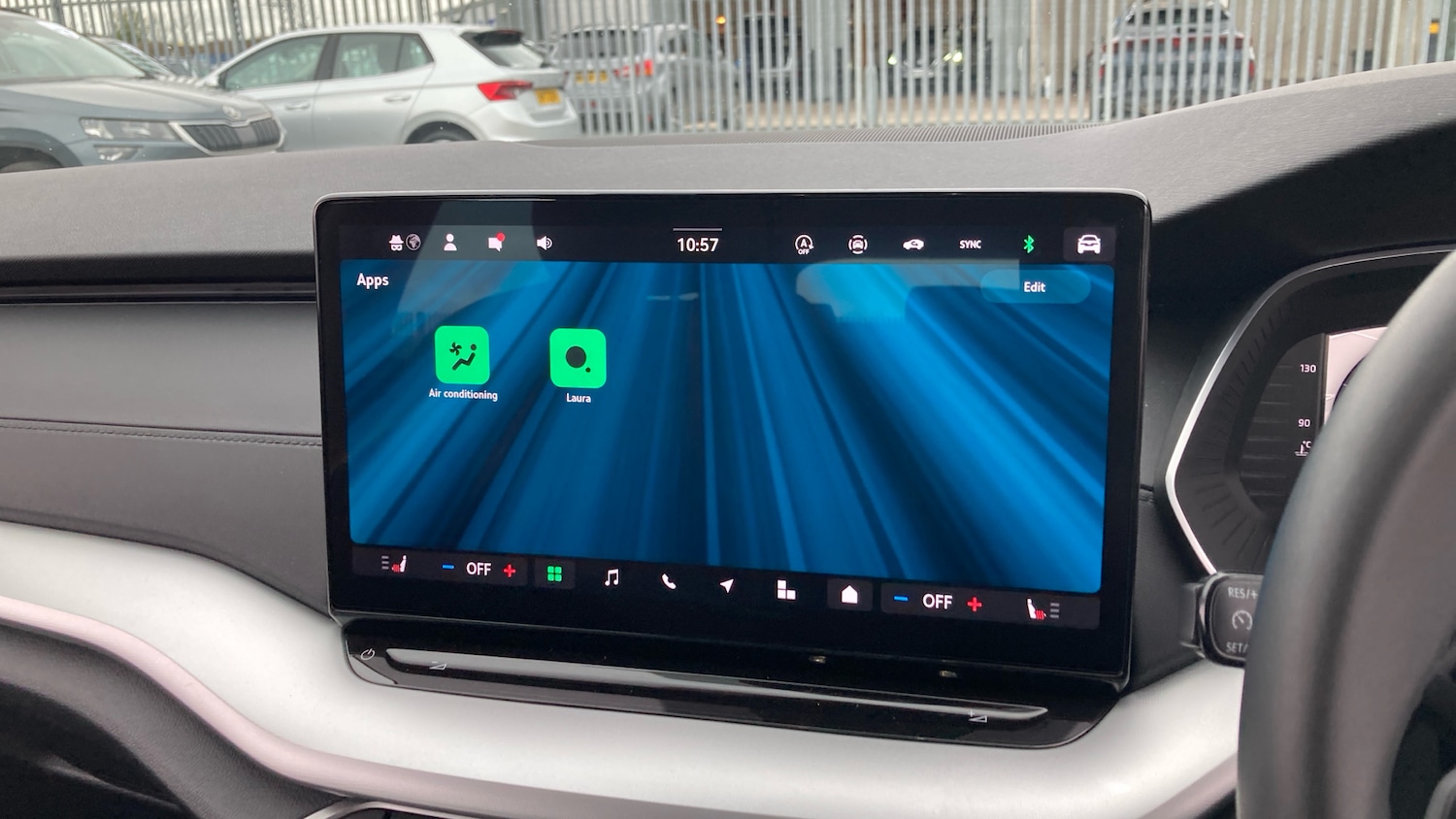 Used Skoda Octavia 2025 for sale - 78166136: Photo 37