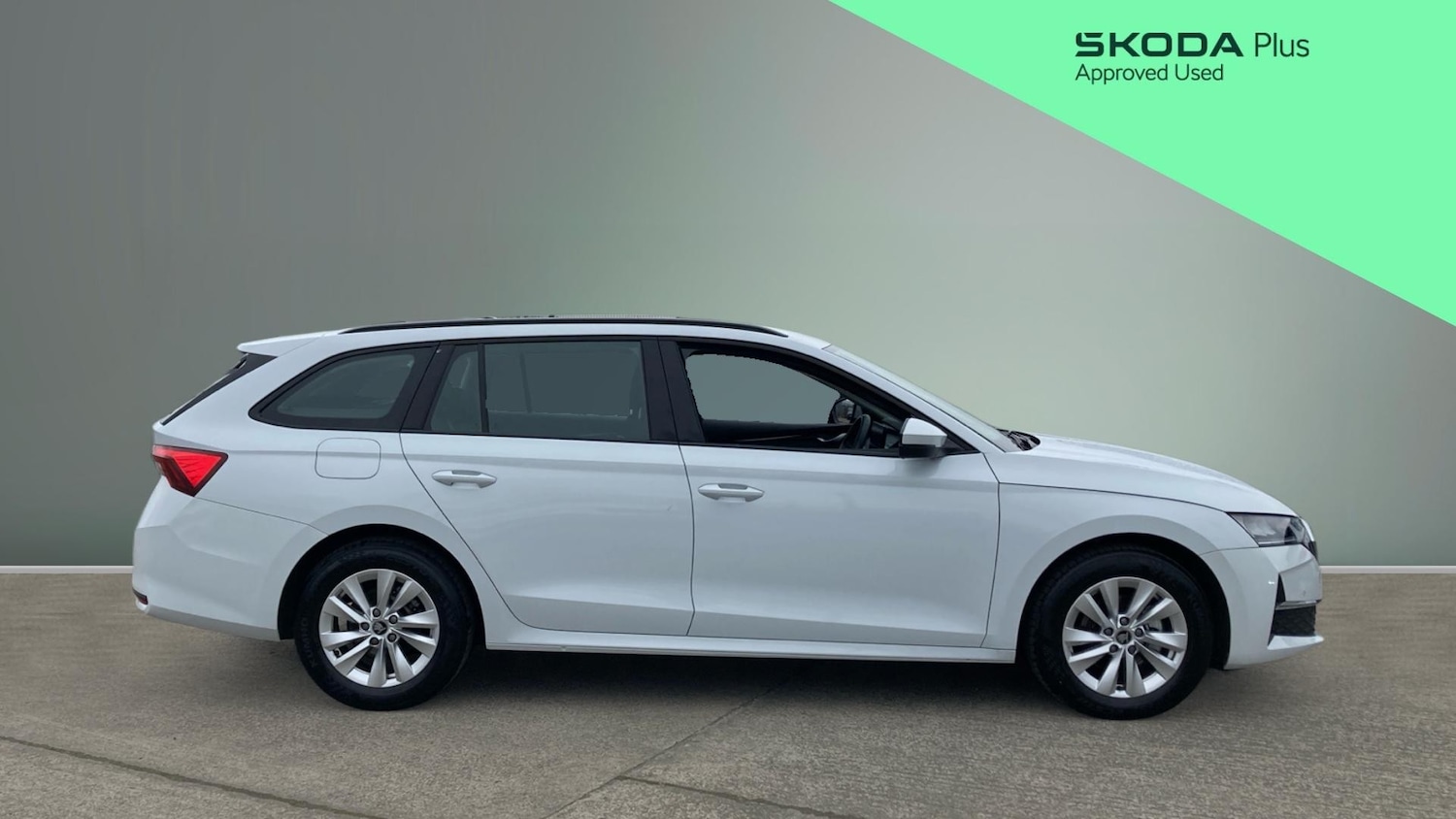 Used Skoda Octavia 2025 for sale - 78166136: Photo 4