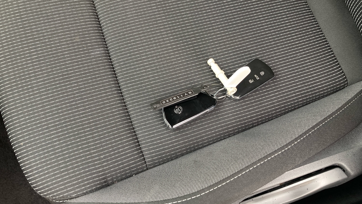 Used Skoda Octavia 2025 for sale - 78166136: Photo 44