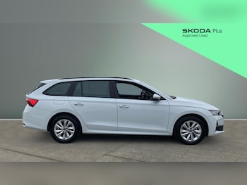 Used Skoda Octavia 2025 for sale - 78166136: Photo