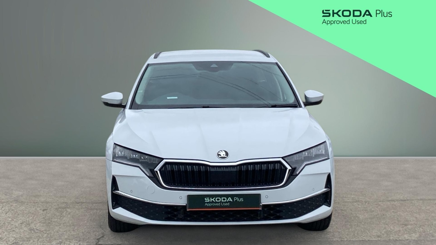 Used Skoda Octavia 2025 for sale - 78166136: Photo 7