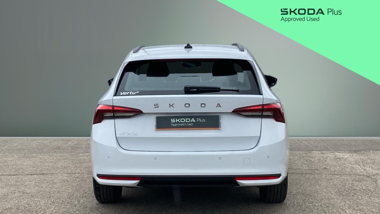 Used Skoda Octavia 2025 for sale - 78166136: Photo 8