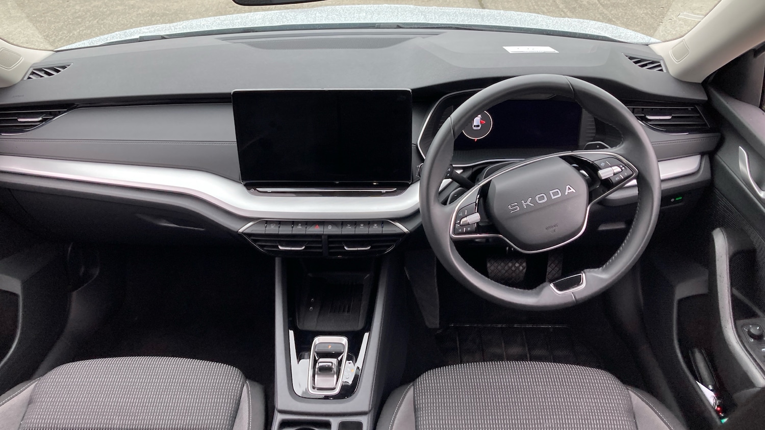 Used Skoda Octavia 2025 for sale - 78166136: Photo 9
