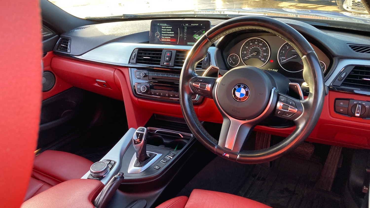 Used BMW 4 Series 2016 for sale - 76588938: Photo 10