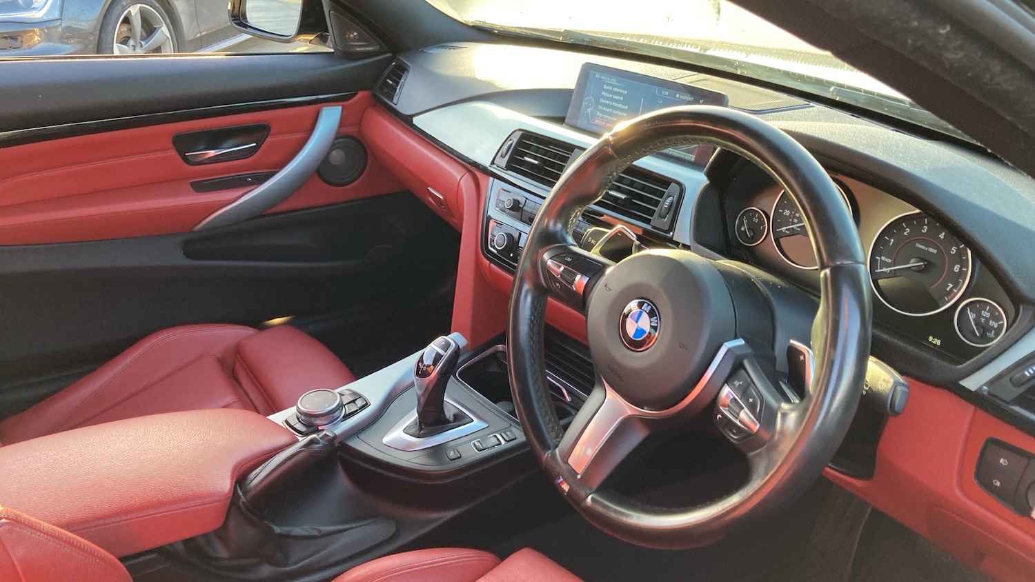 Used BMW 4 Series 2016 for sale - 76588938: Photo 11