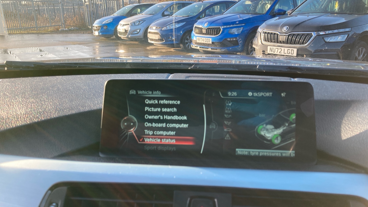 Used BMW 4 Series 2016 for sale - 76588938: Photo 12