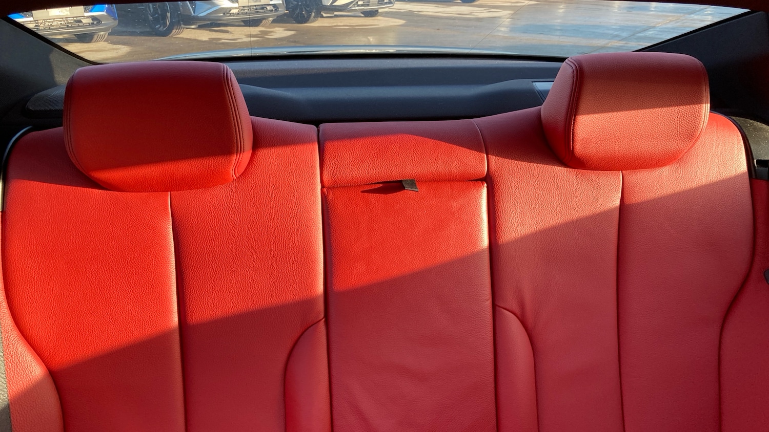 Used BMW 4 Series 2016 for sale - 76588938: Photo 15