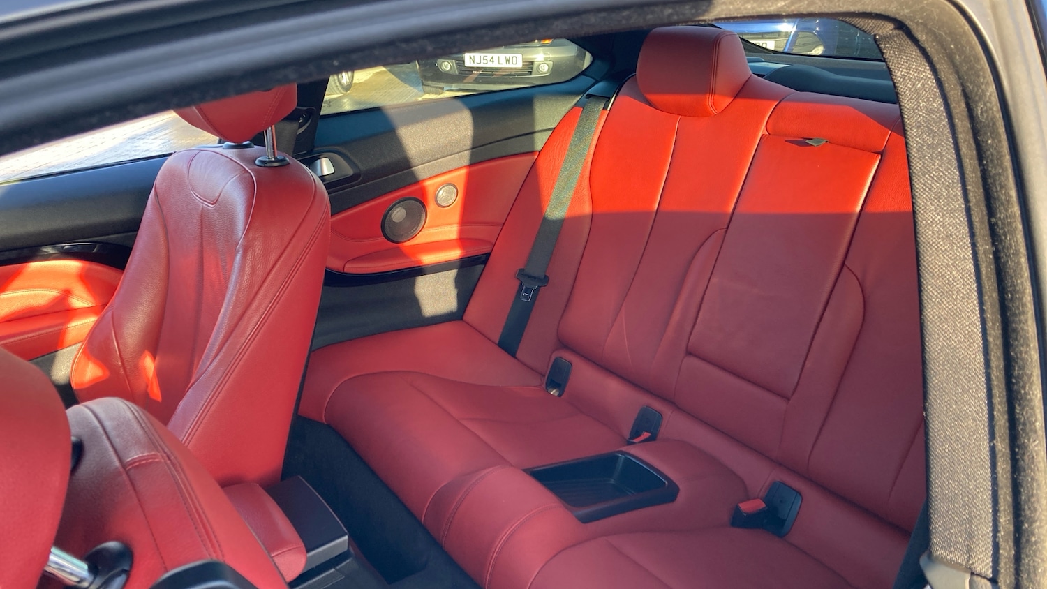 Used BMW 4 Series 2016 for sale - 76588938: Photo 16