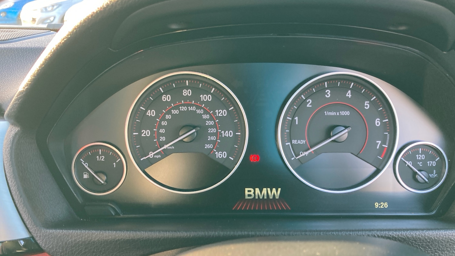 Used BMW 4 Series 2016 for sale - 76588938: Photo 18