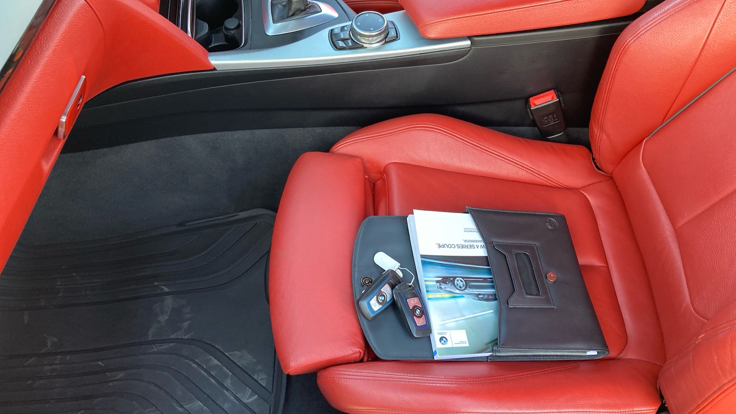 Used BMW 4 Series 2016 for sale - 76588938: Photo 19