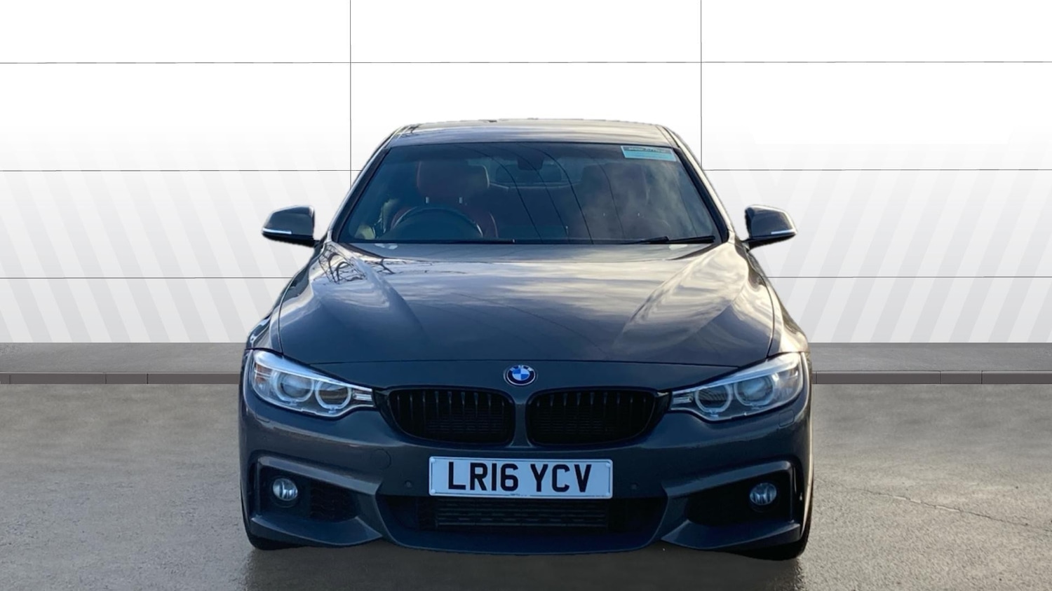 Used BMW 4 Series 2016 for sale - 76588938: Photo 3