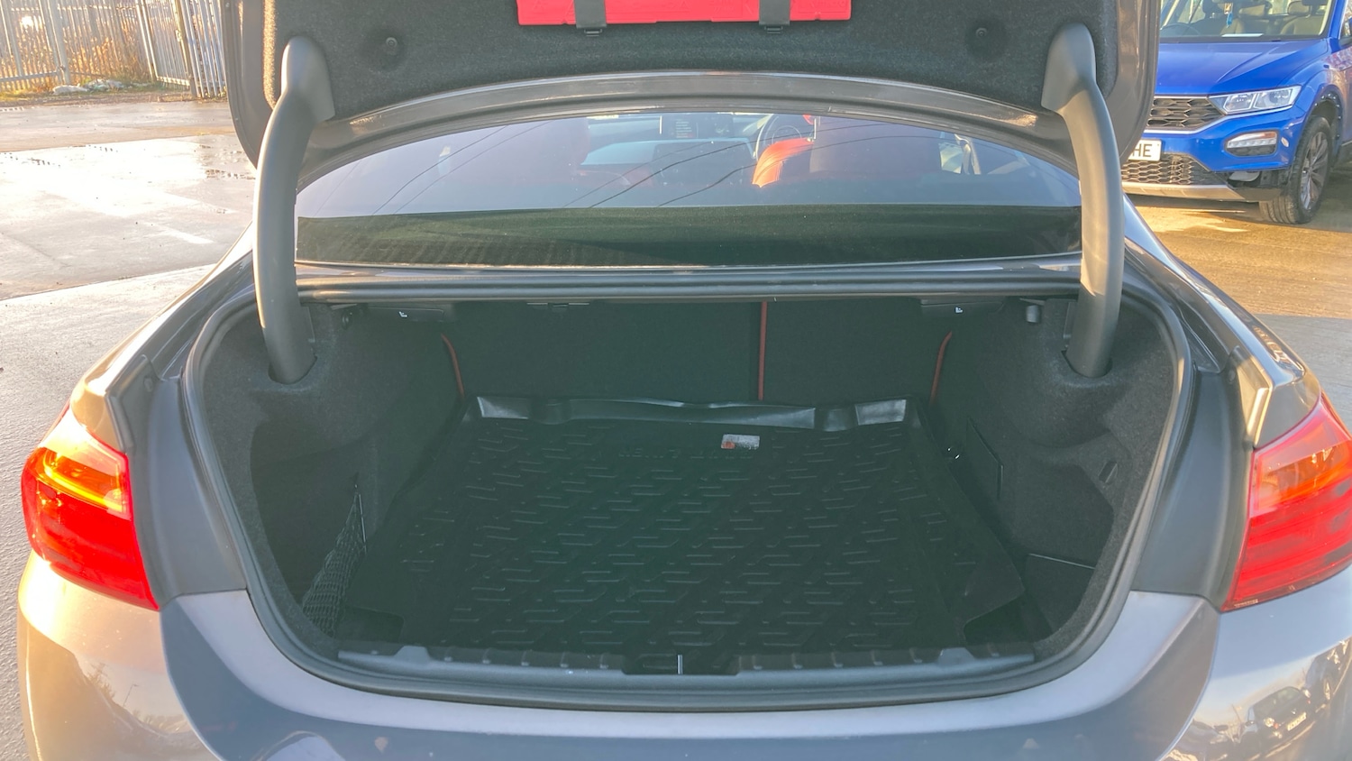 Used BMW 4 Series 2016 for sale - 76588938: Photo 4