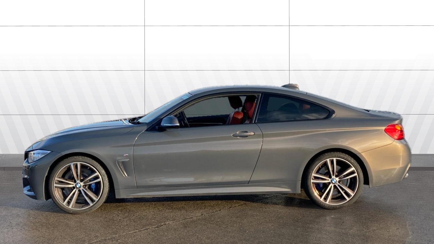 Used BMW 4 Series 2016 for sale - 76588938: Photo 5