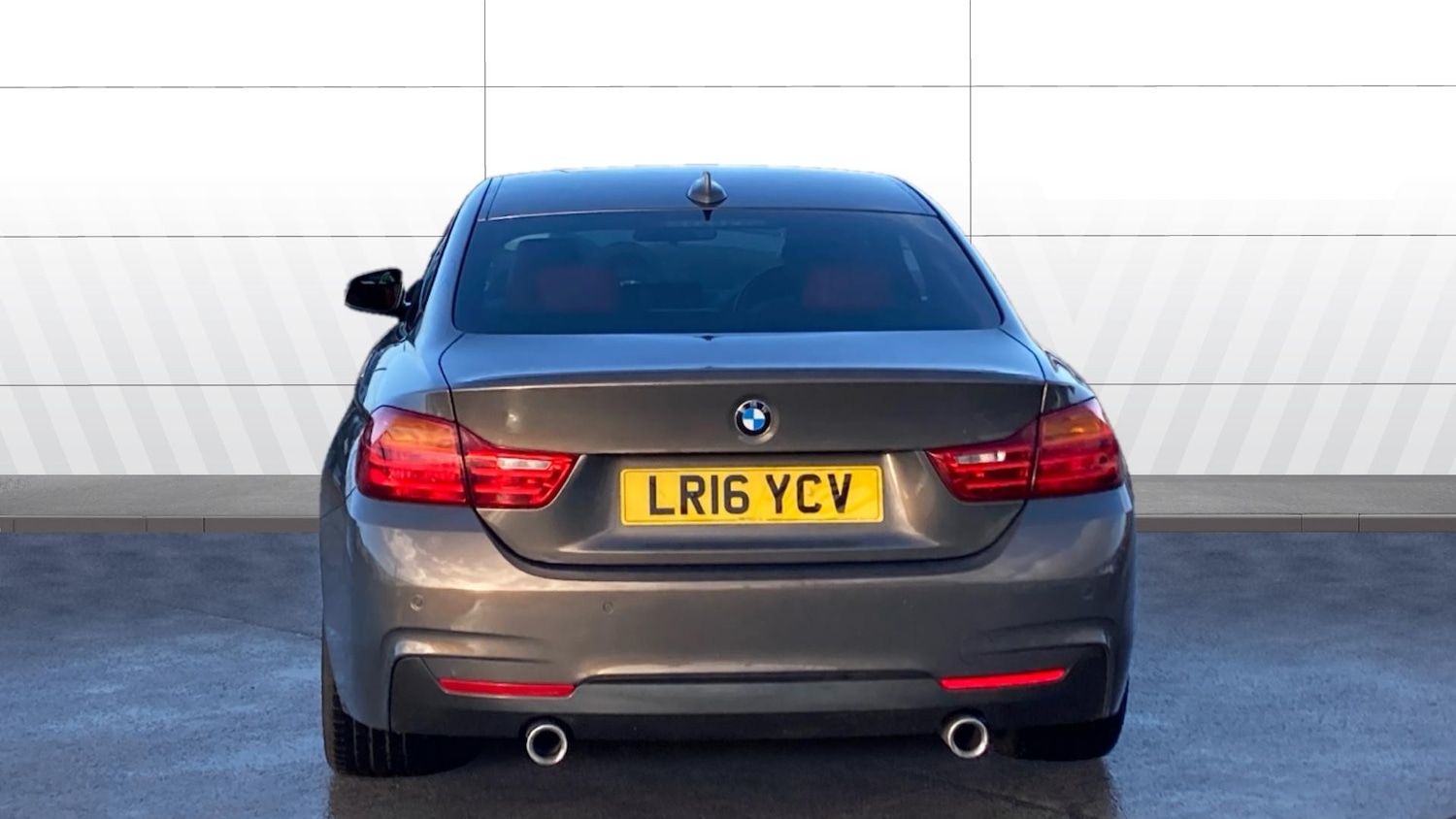 Used BMW 4 Series 2016 for sale - 76588938: Photo 6