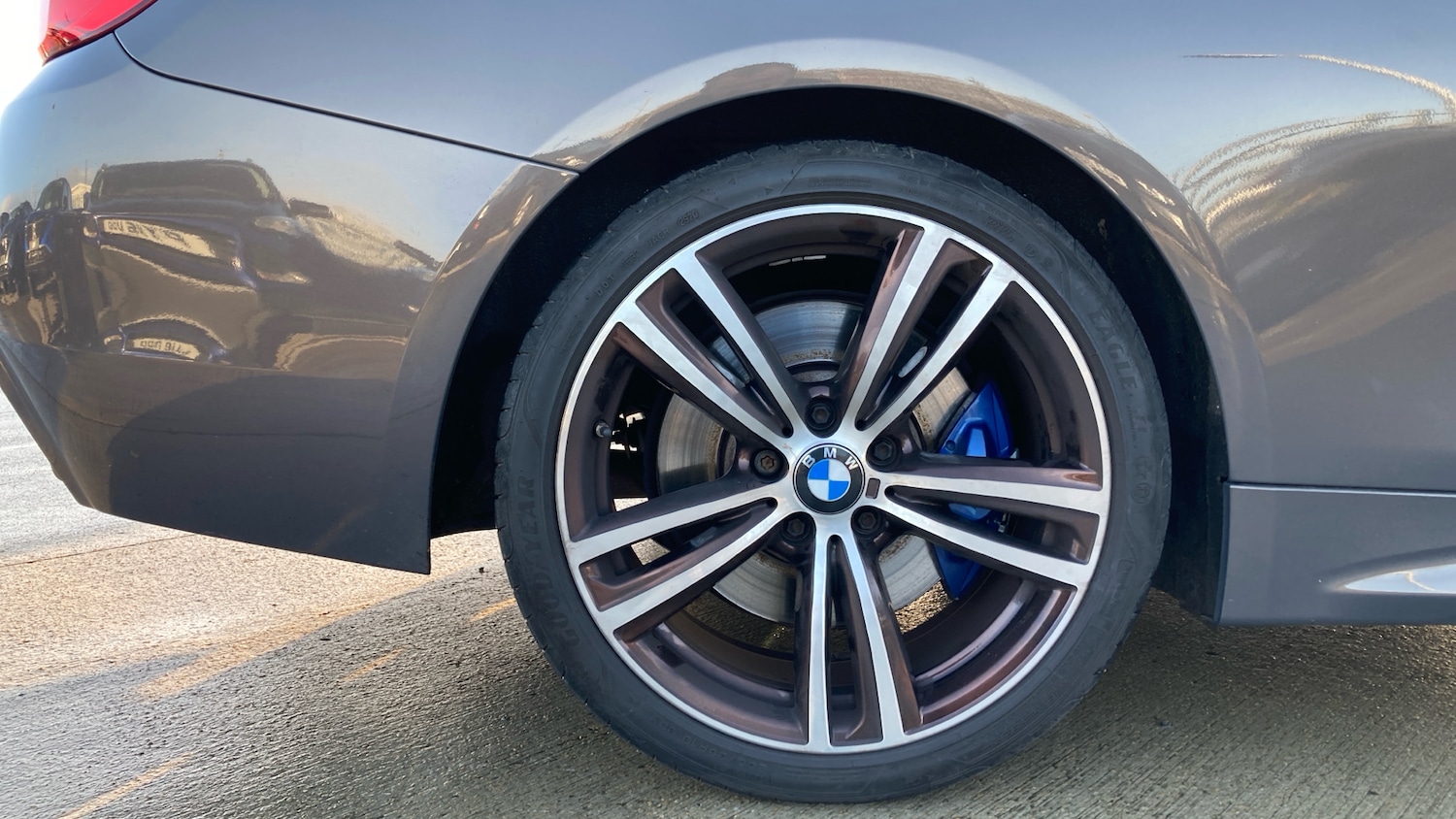 Used BMW 4 Series 2016 for sale - 76588938: Photo 7