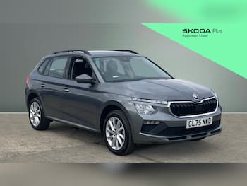 Used Skoda Kamiq 2025 for sale - 79628413: Photo