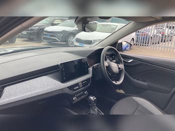 Used Skoda Kamiq 2025 for sale - 79628413: Photo