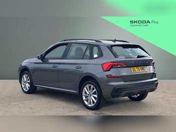 Used Skoda Kamiq 2025 for sale - 79628413: Photo