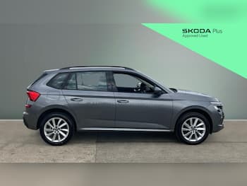Used Skoda Kamiq 2025 for sale - 79628413: Photo