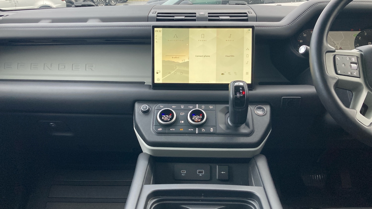 Used Land Rover Defender 2024 for sale - 77581949: Photo 14