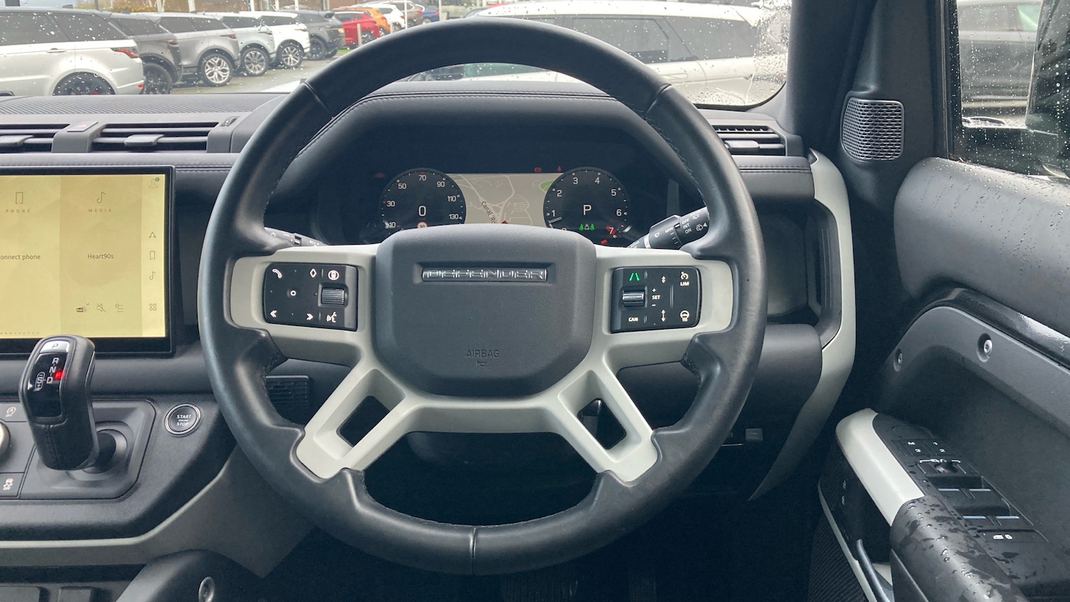 Used Land Rover Defender 2024 for sale - 77581949: Photo 15