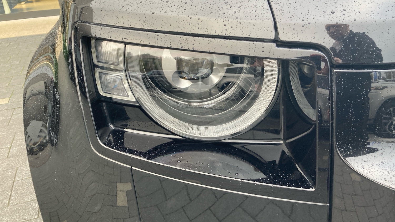 Used Land Rover Defender 2024 for sale - 77581949: Photo 17