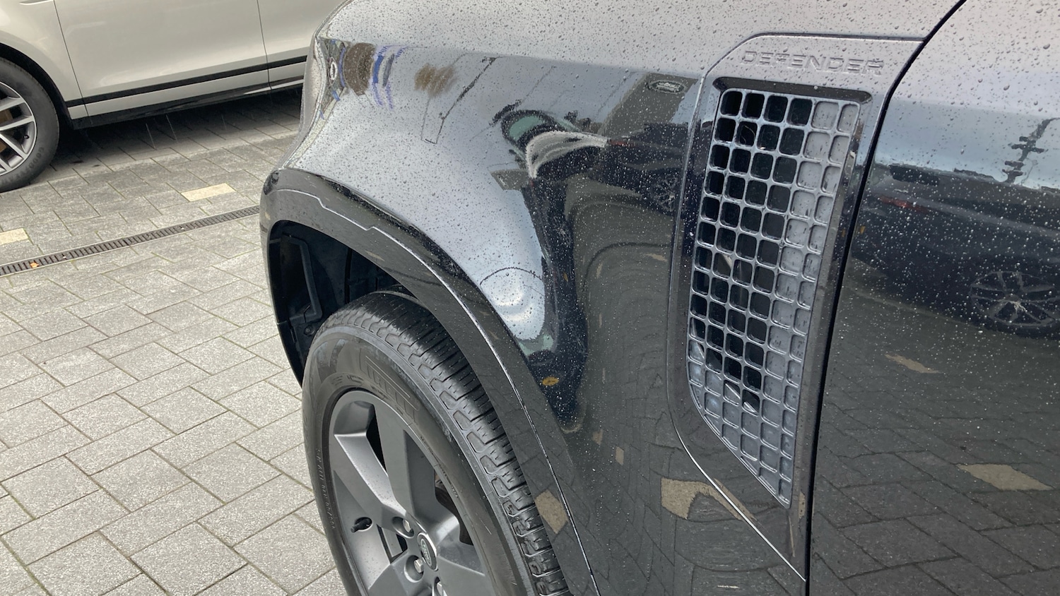 Used Land Rover Defender 2024 for sale - 77581949: Photo 20