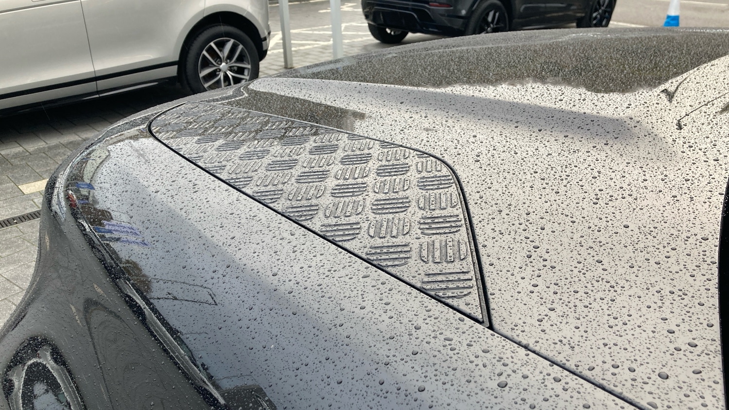 Used Land Rover Defender 2024 for sale - 77581949: Photo 22