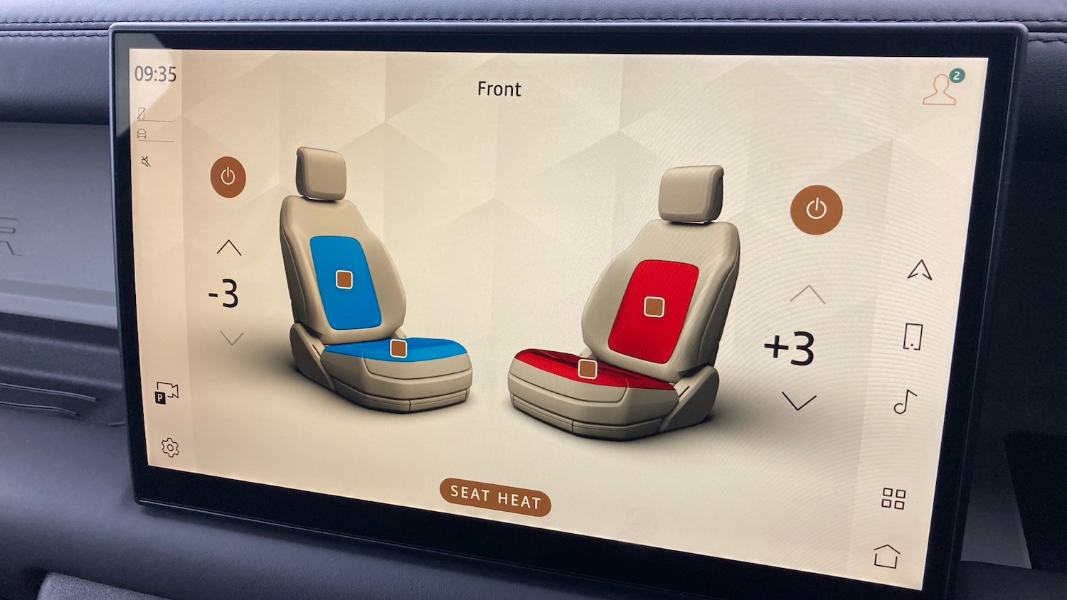 Used Land Rover Defender 2024 for sale - 77581949: Photo 30