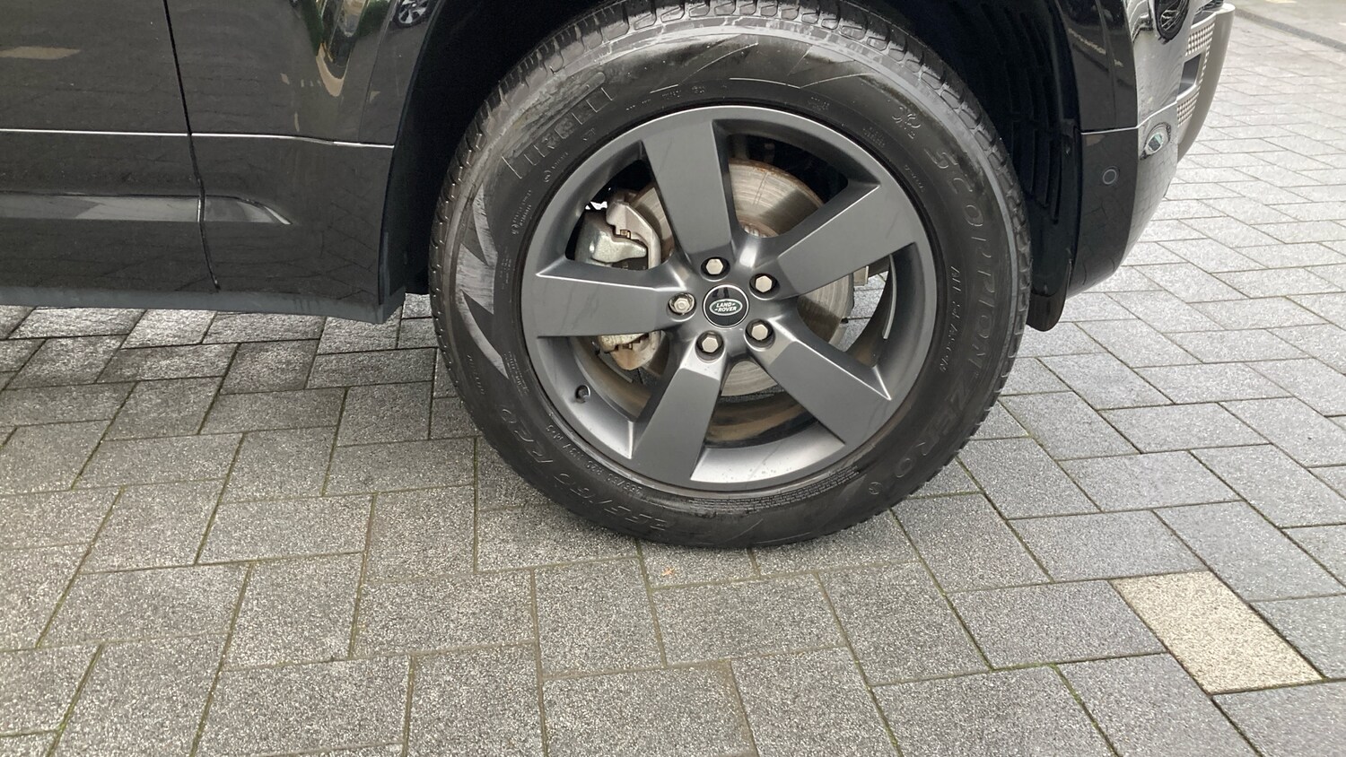 Used Land Rover Defender 2024 for sale - 77581949: Photo 34