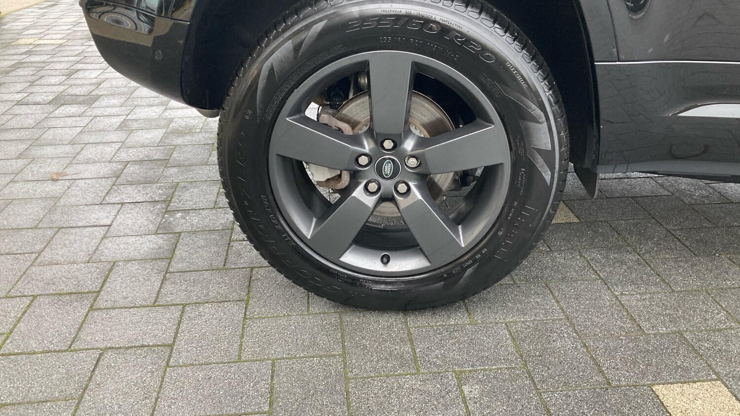 Used Land Rover Defender 2024 for sale - 77581949: Photo 35