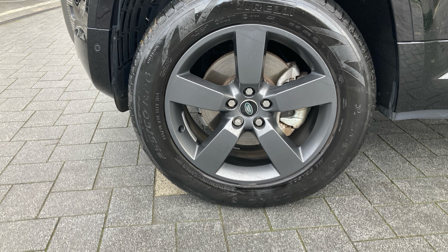 Used Land Rover Defender 2024 for sale - 77581949: Photo 37