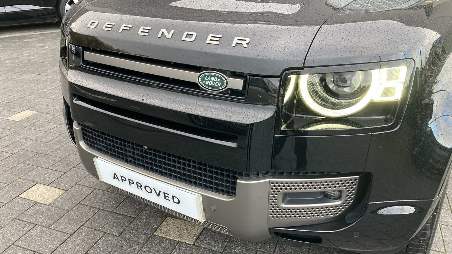 Used Land Rover Defender 2024 for sale - 77581949: Photo 38