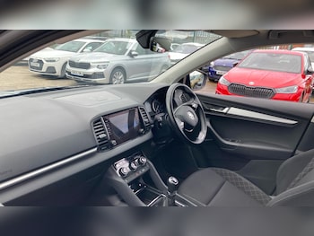 Used Skoda Karoq 2021 for sale - 78885240: Photo