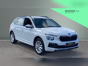 Used Skoda Kamiq 2025 for sale - 78357051: Photo