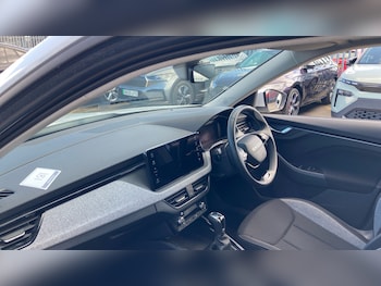 Used Skoda Kamiq 2025 for sale - 78357051: Photo