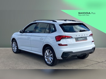 Used Skoda Kamiq 2025 for sale - 78357051: Photo