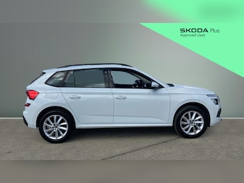 Used Skoda Kamiq 2025 for sale - 78357051: Photo