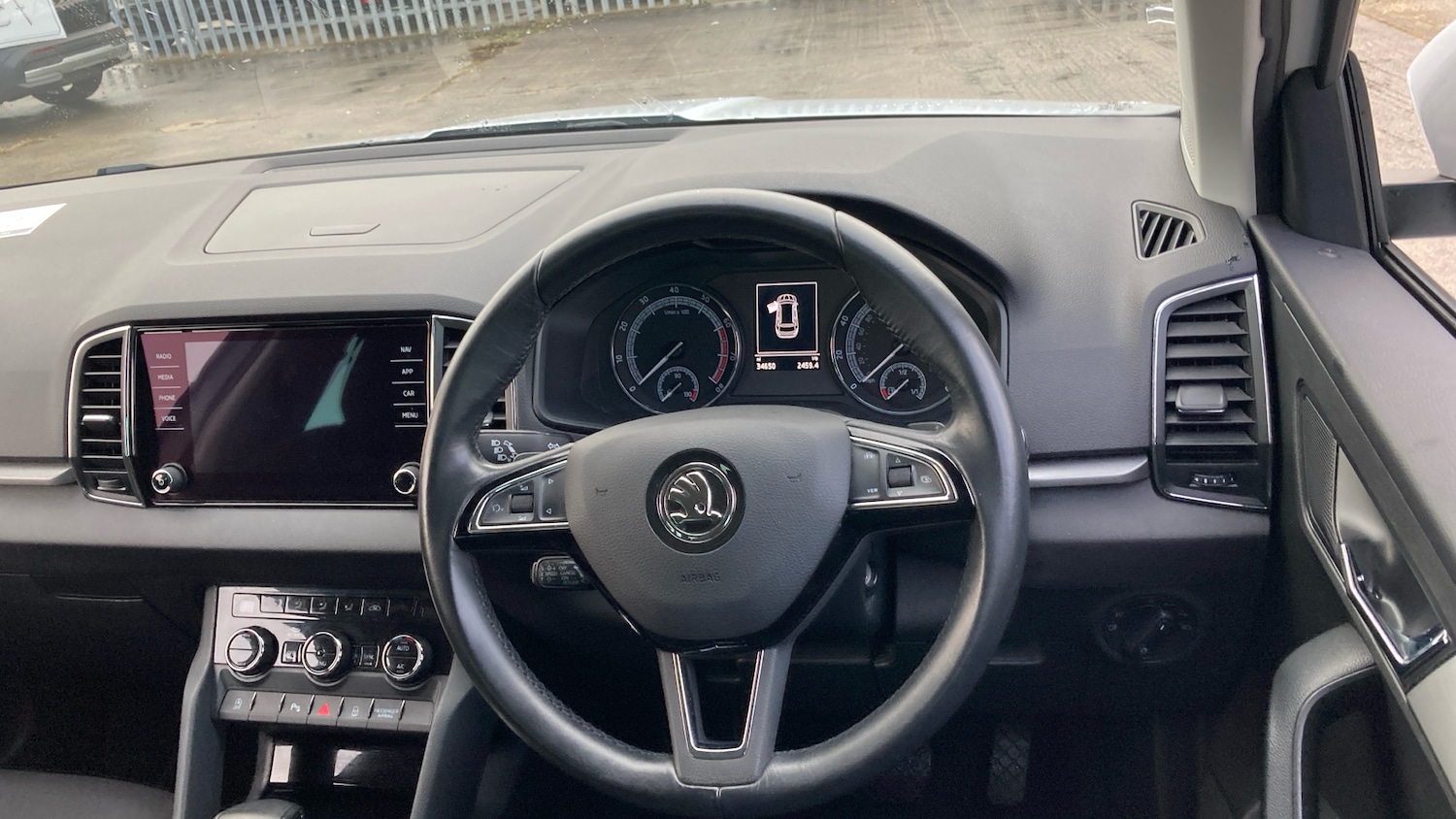 Used Skoda Karoq 2020 for sale - 77251049: Photo 10