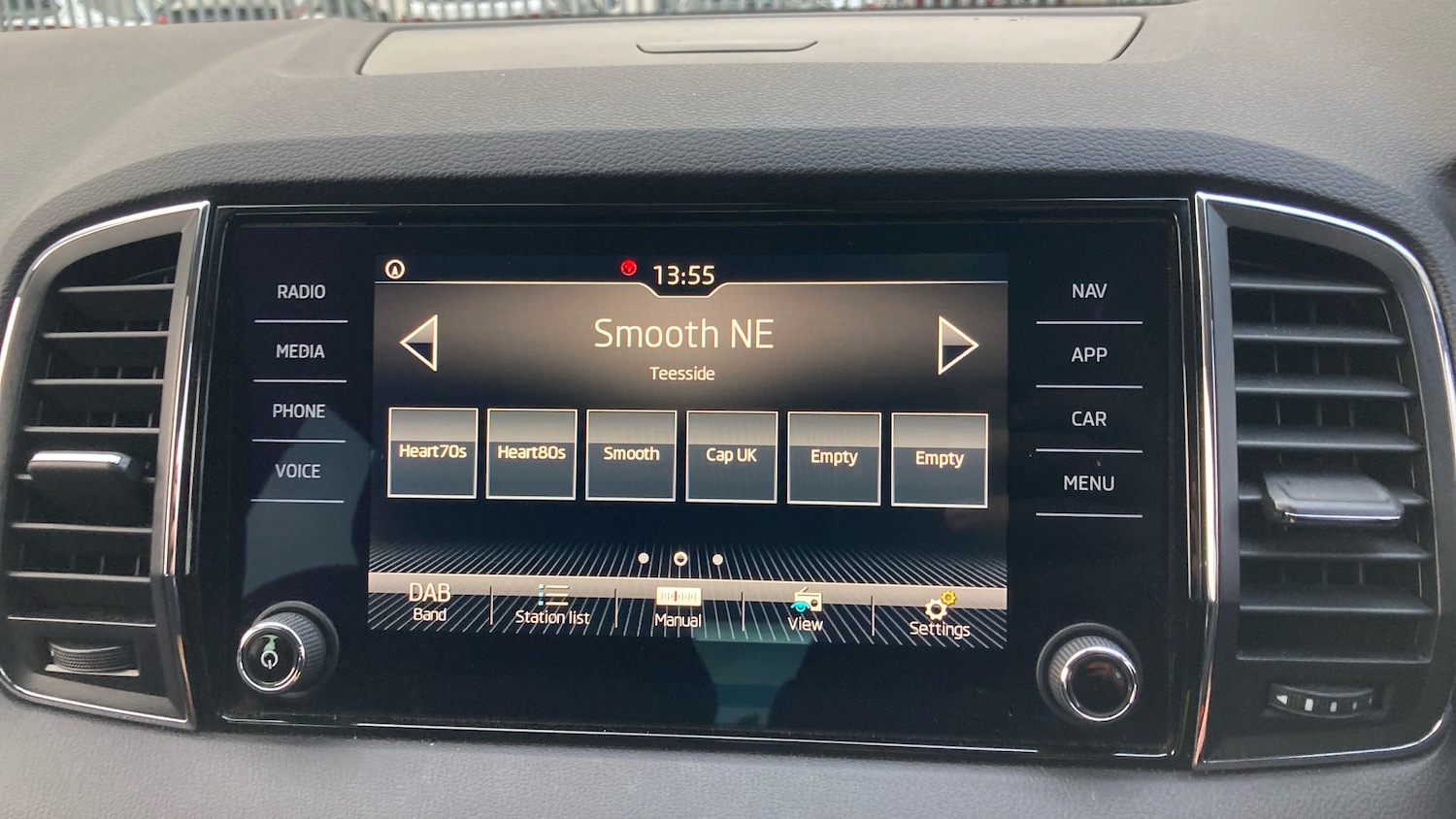 Used Skoda Karoq 2020 for sale - 77251049: Photo 12