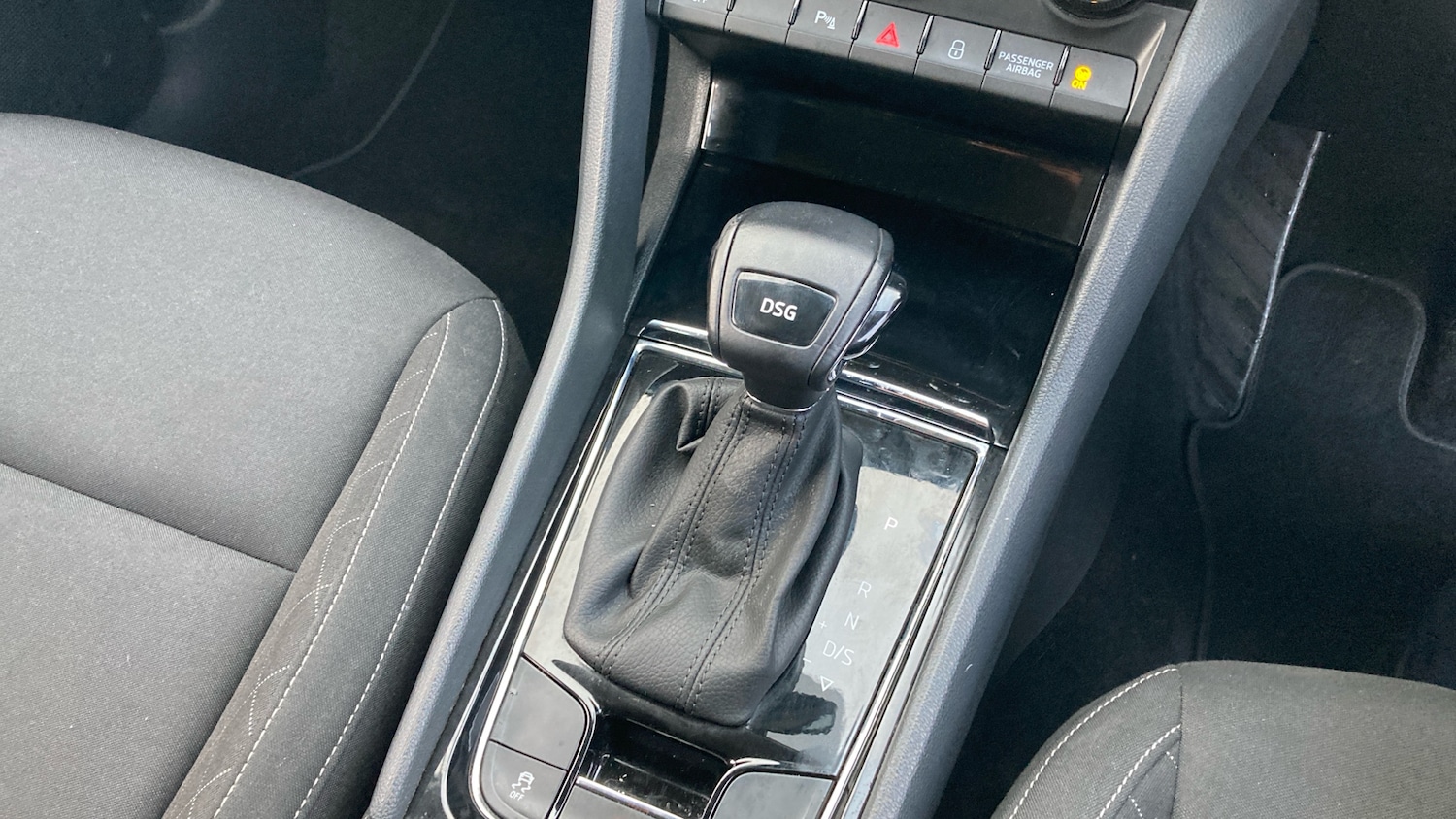 Used Skoda Karoq 2020 for sale - 77251049: Photo 14