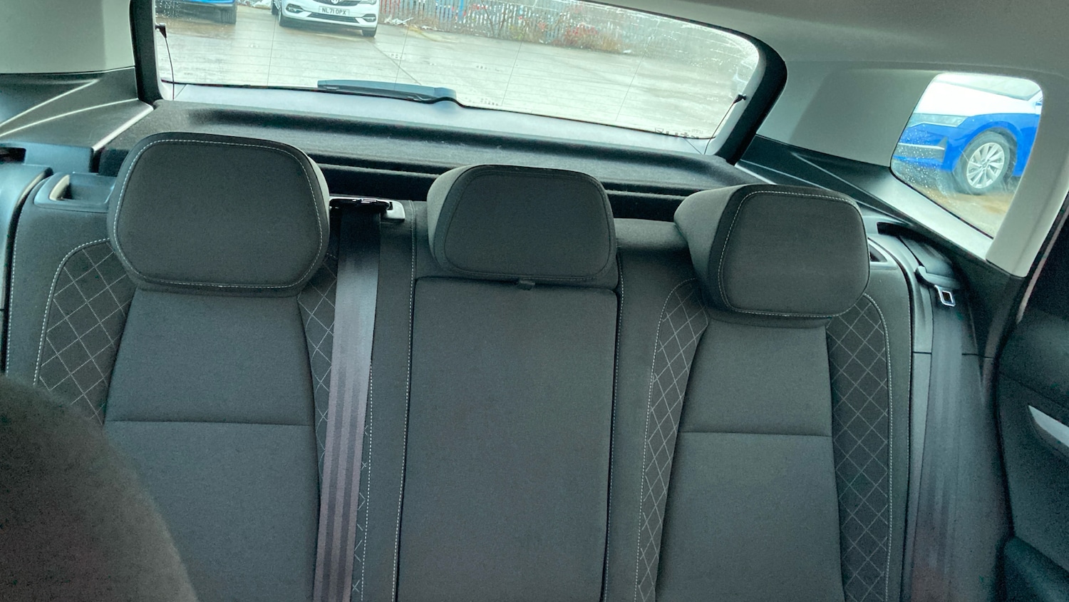 Used Skoda Karoq 2020 for sale - 77251049: Photo 16